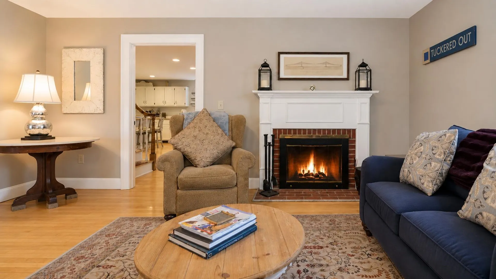 12 Plumley Avenue Ludlow VT 05149