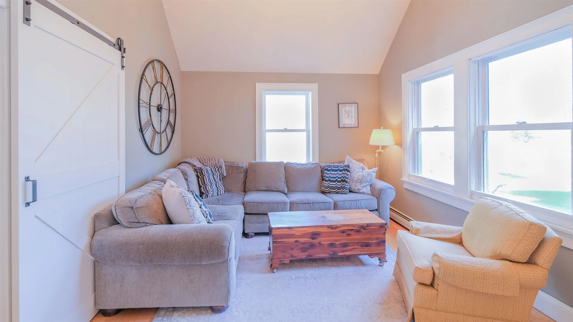 12 Plumley Avenue Ludlow VT 05149