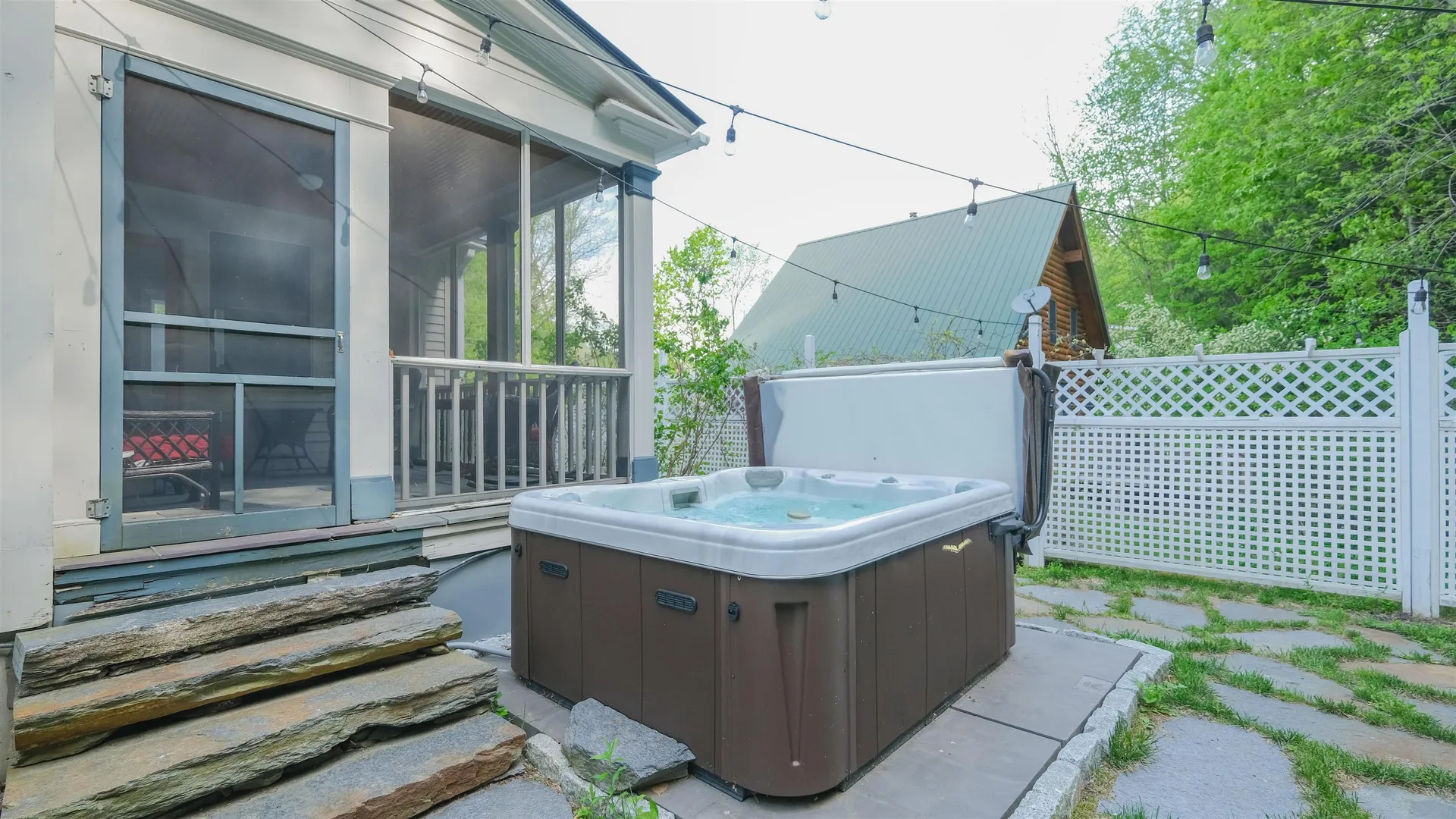 12 Plumley Avenue Ludlow VT 05149