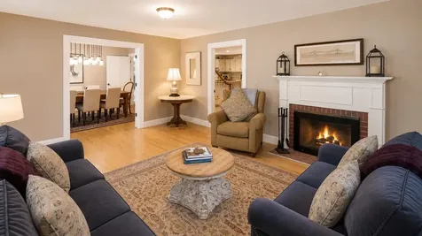 12 Plumley Avenue Ludlow VT 05149