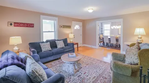 12 Plumley Avenue Ludlow VT 05149