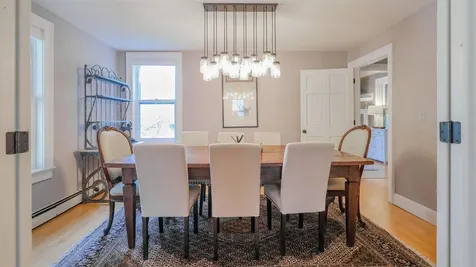 12 Plumley Avenue Ludlow VT 05149