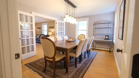 12 Plumley Avenue Ludlow VT 05149