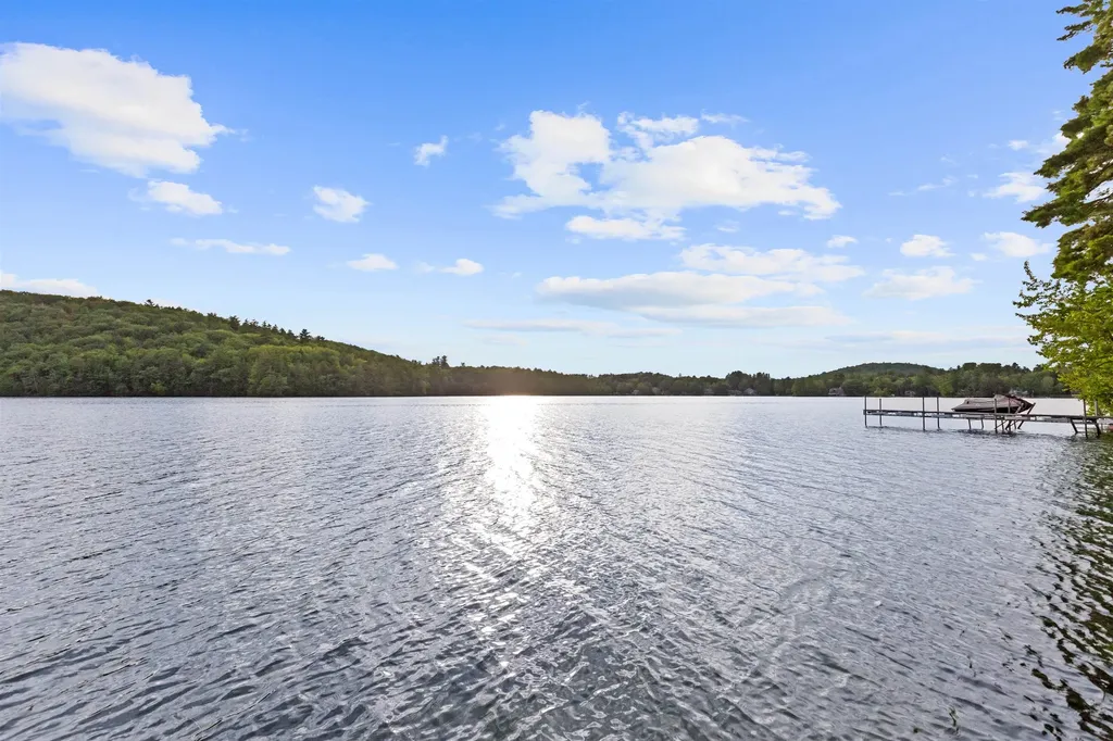 41 Happy Homes Road Meredith NH 03253