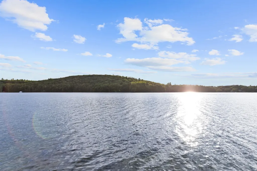 41 Happy Homes Road Meredith NH 03253