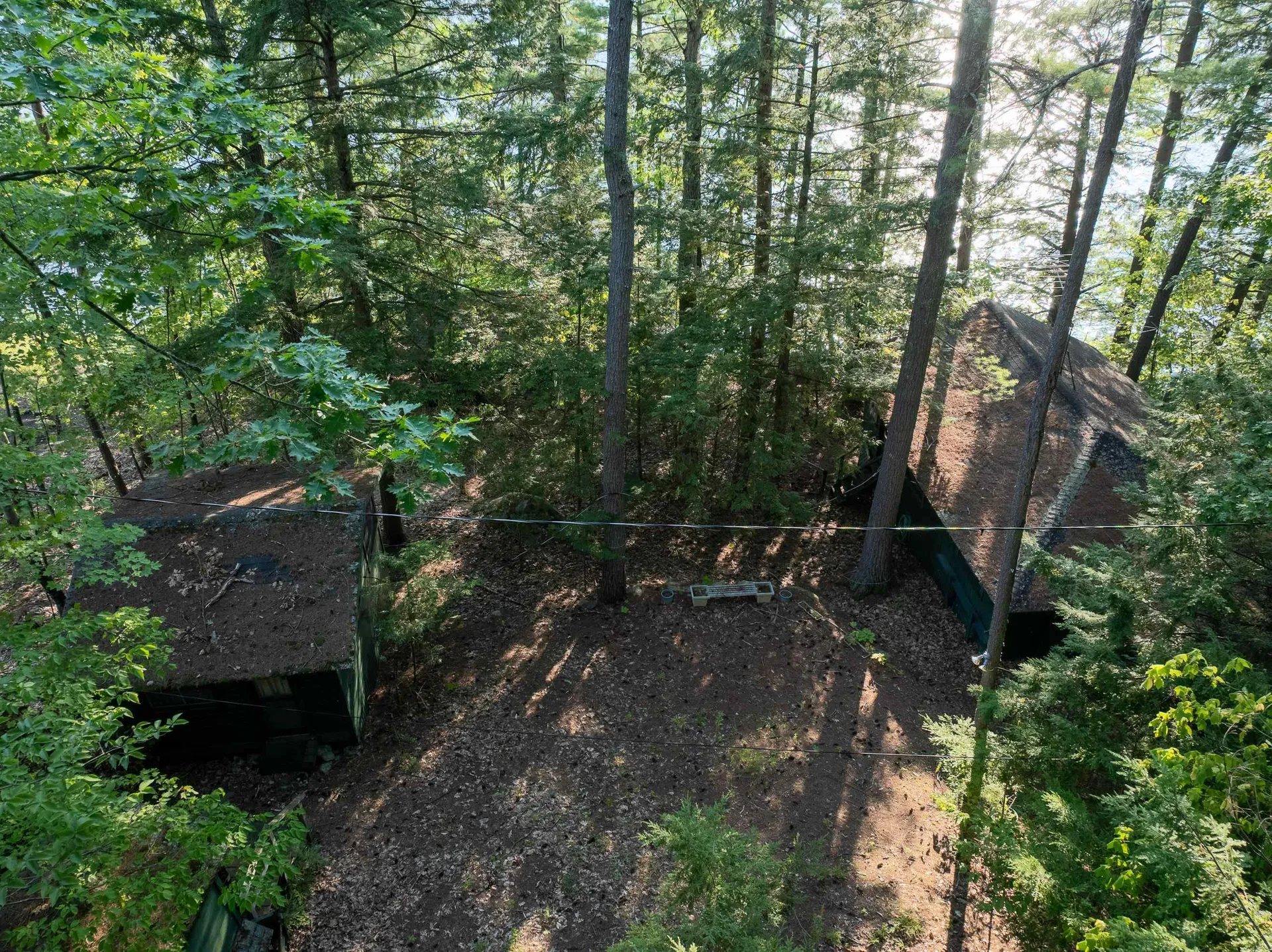 41 Happy Homes Road Meredith NH 03253