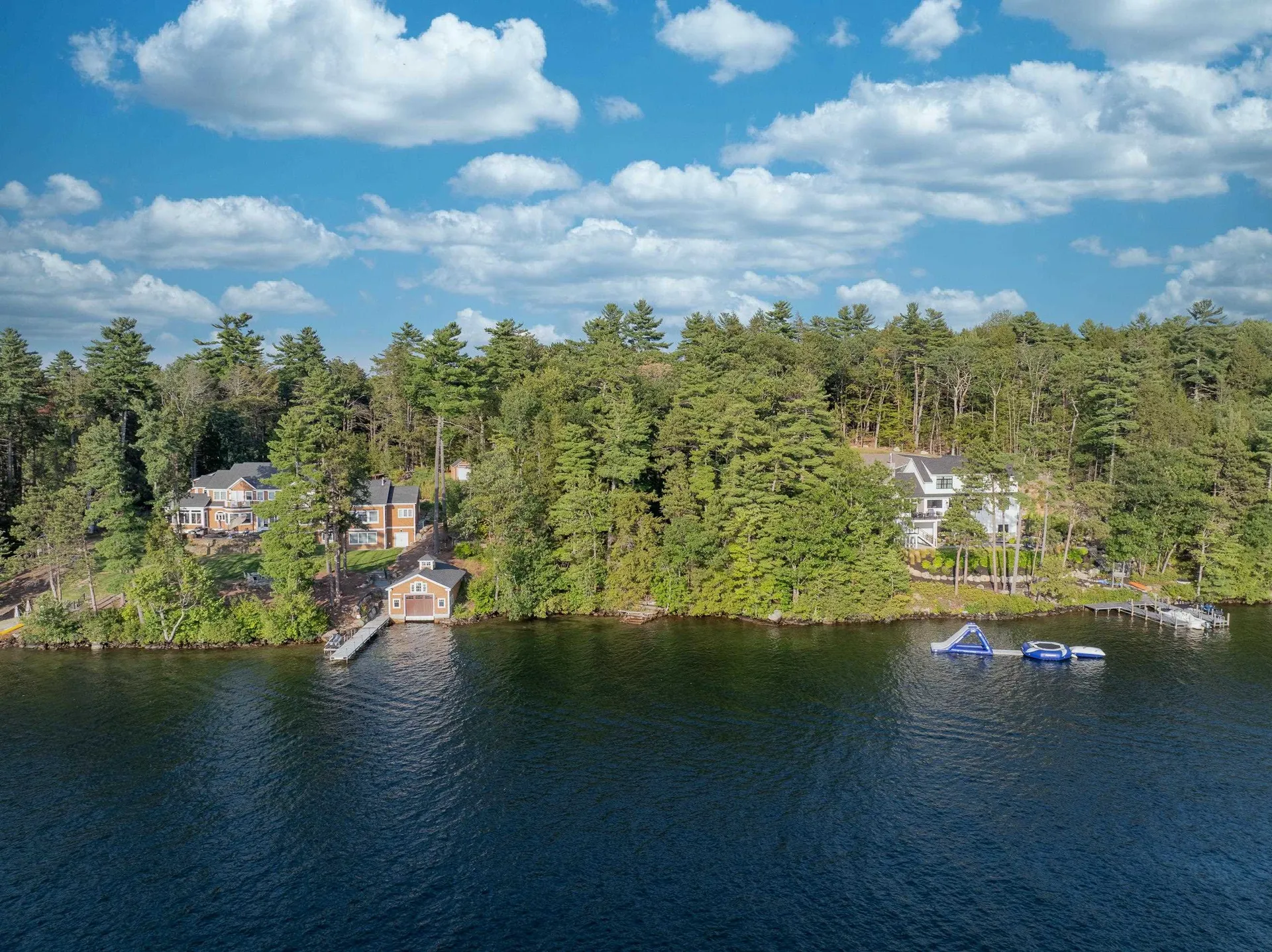 41 Happy Homes Road Meredith NH 03253