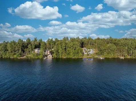 41 Happy Homes Road Meredith NH 03253