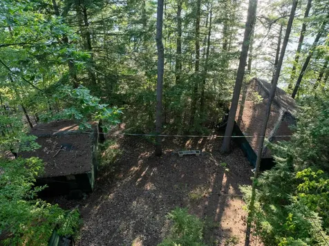 41 Happy Homes Road Meredith NH 03253