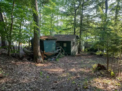 41 Happy Homes Road Meredith NH 03253