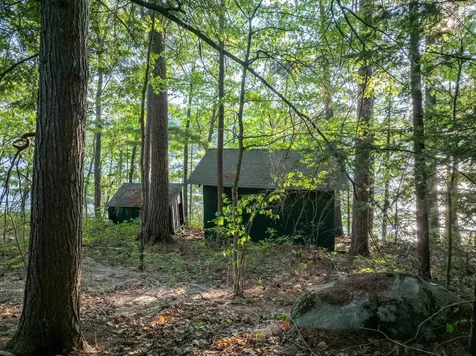 41 Happy Homes Road Meredith NH 03253