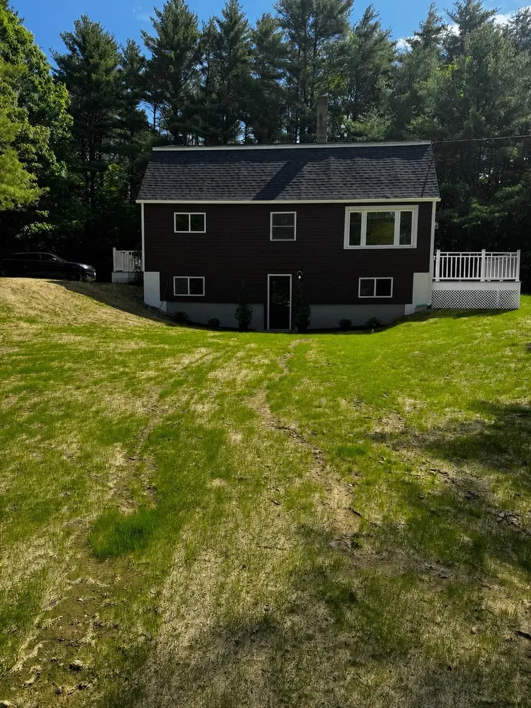 35 Bittersweet Lane Tilton NH 03276