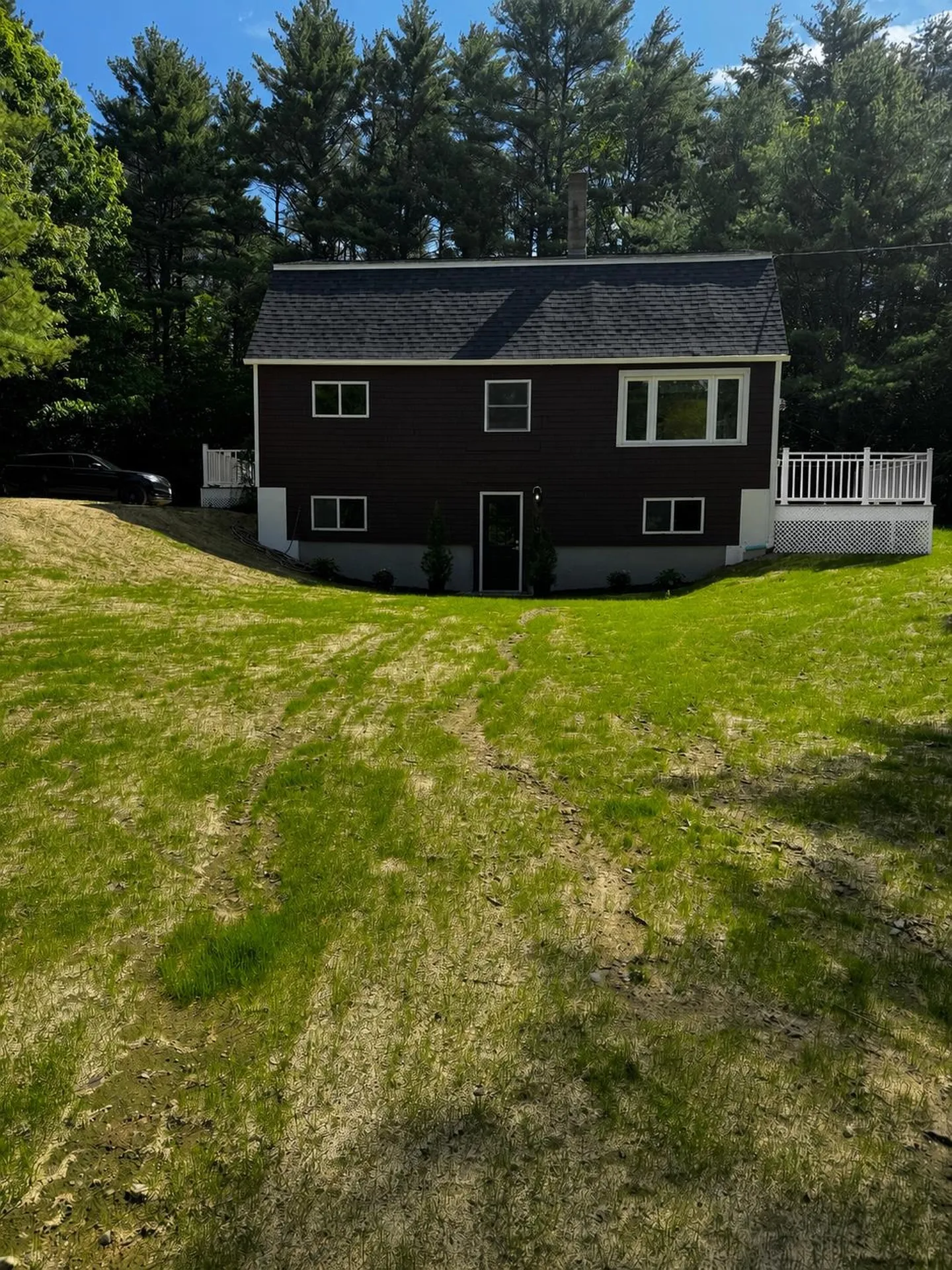 35 Bittersweet Lane Tilton NH 03276