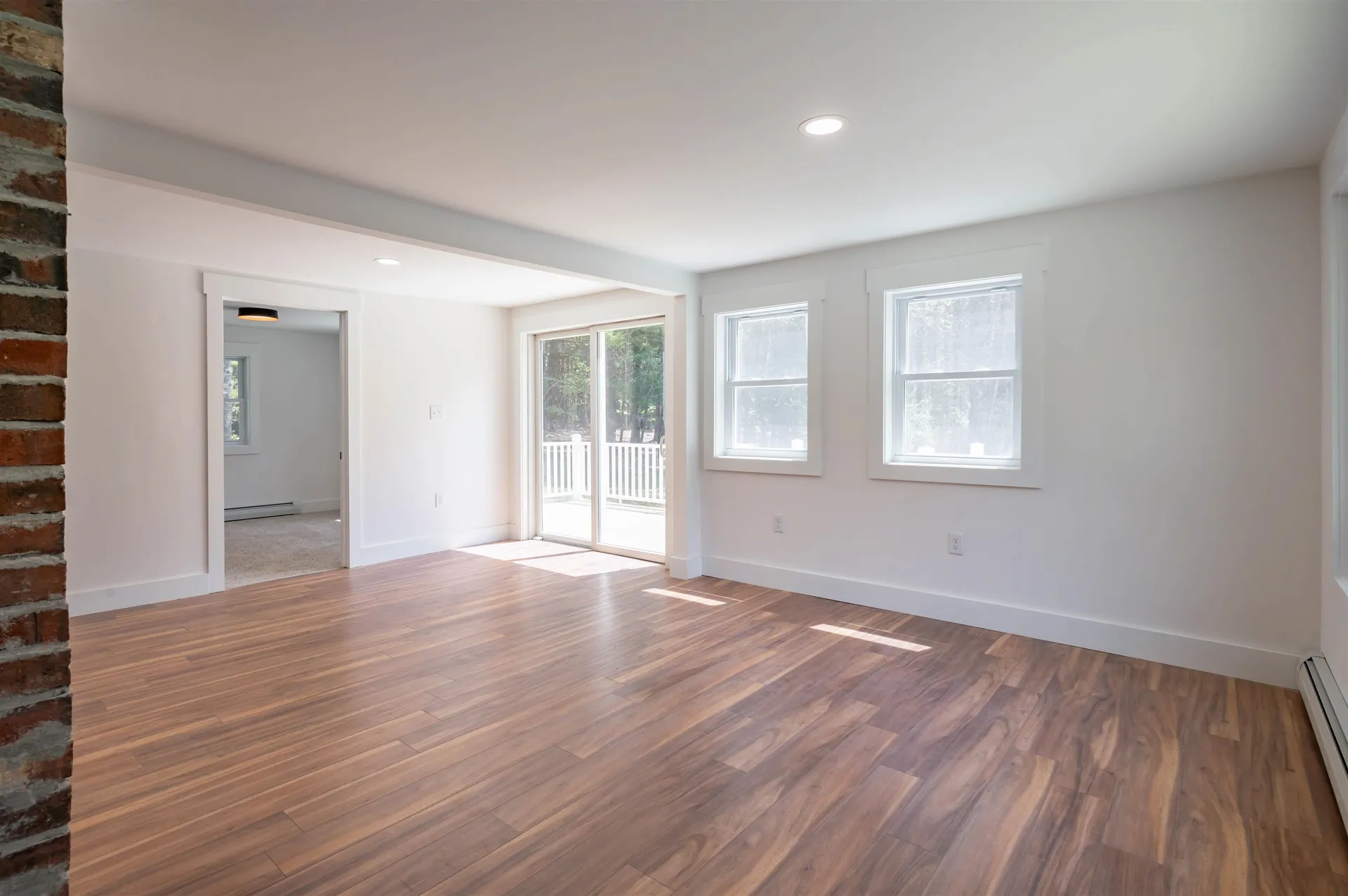 35 Bittersweet Lane Tilton NH 03276