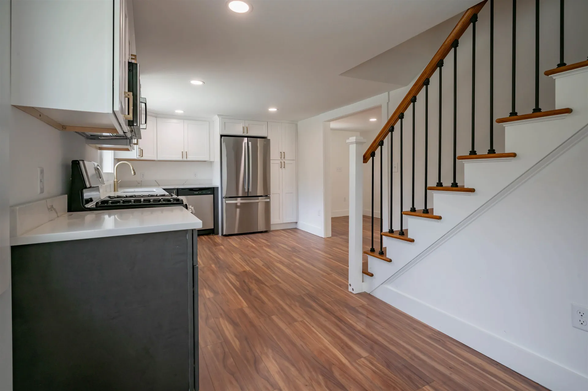 35 Bittersweet Lane Tilton NH 03276
