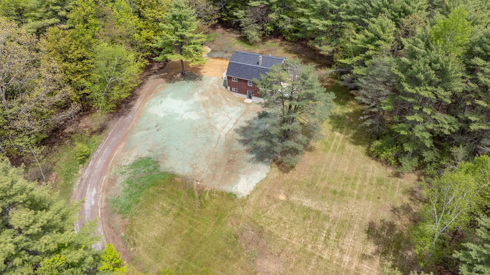 35 Bittersweet Lane Tilton NH 03276