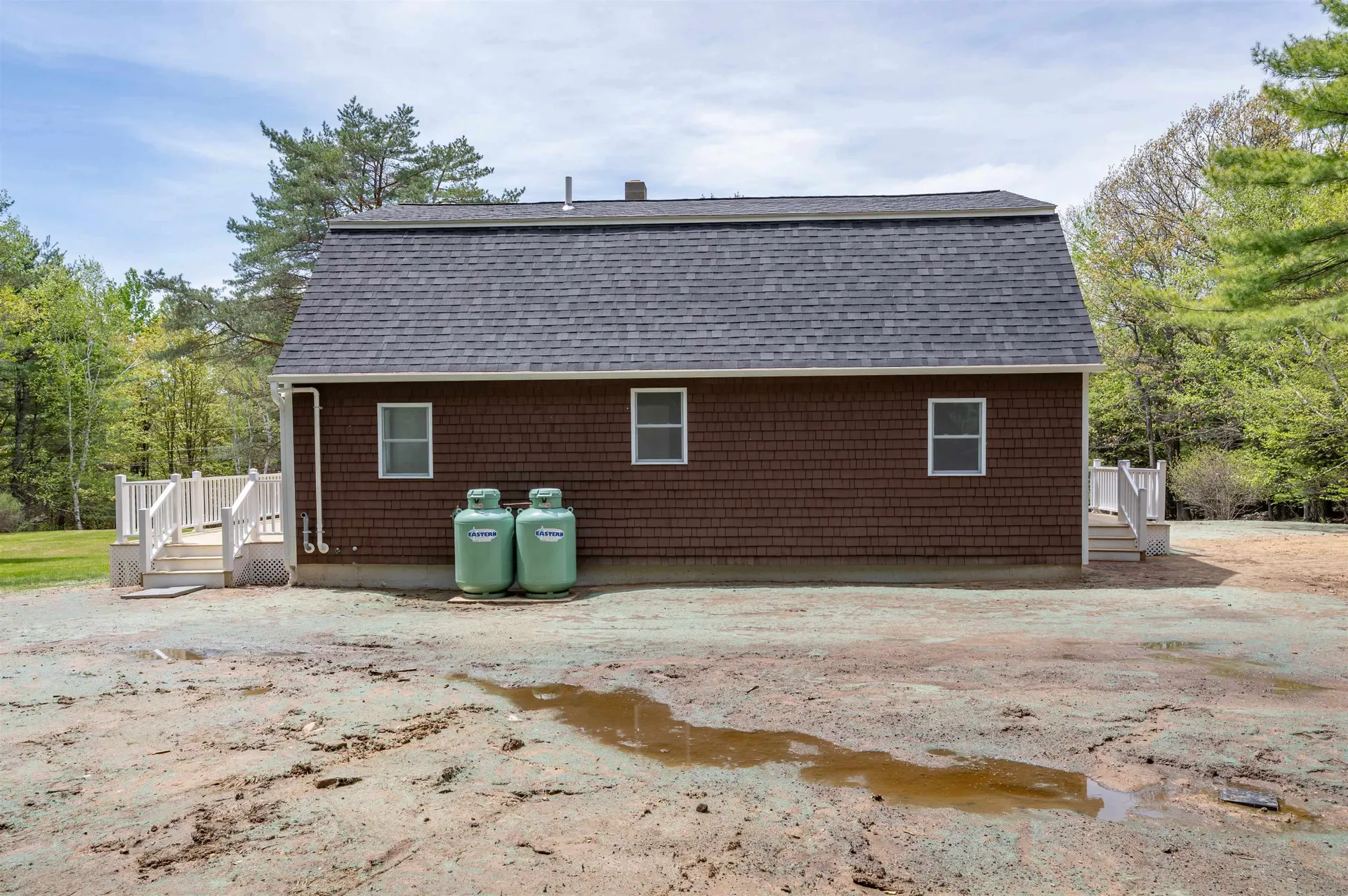 35 Bittersweet Lane Tilton NH 03276