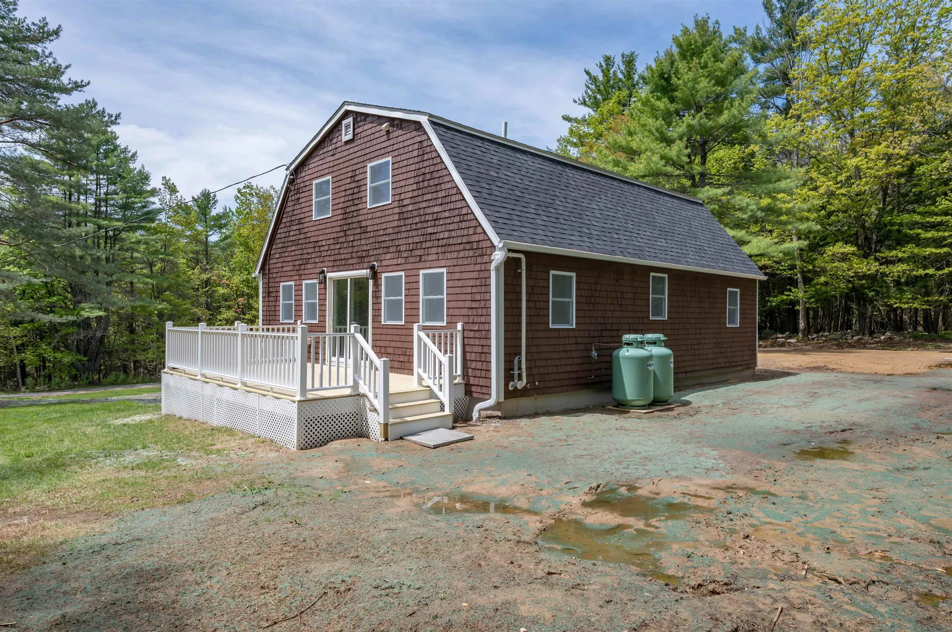 35 Bittersweet Lane Tilton NH 03276