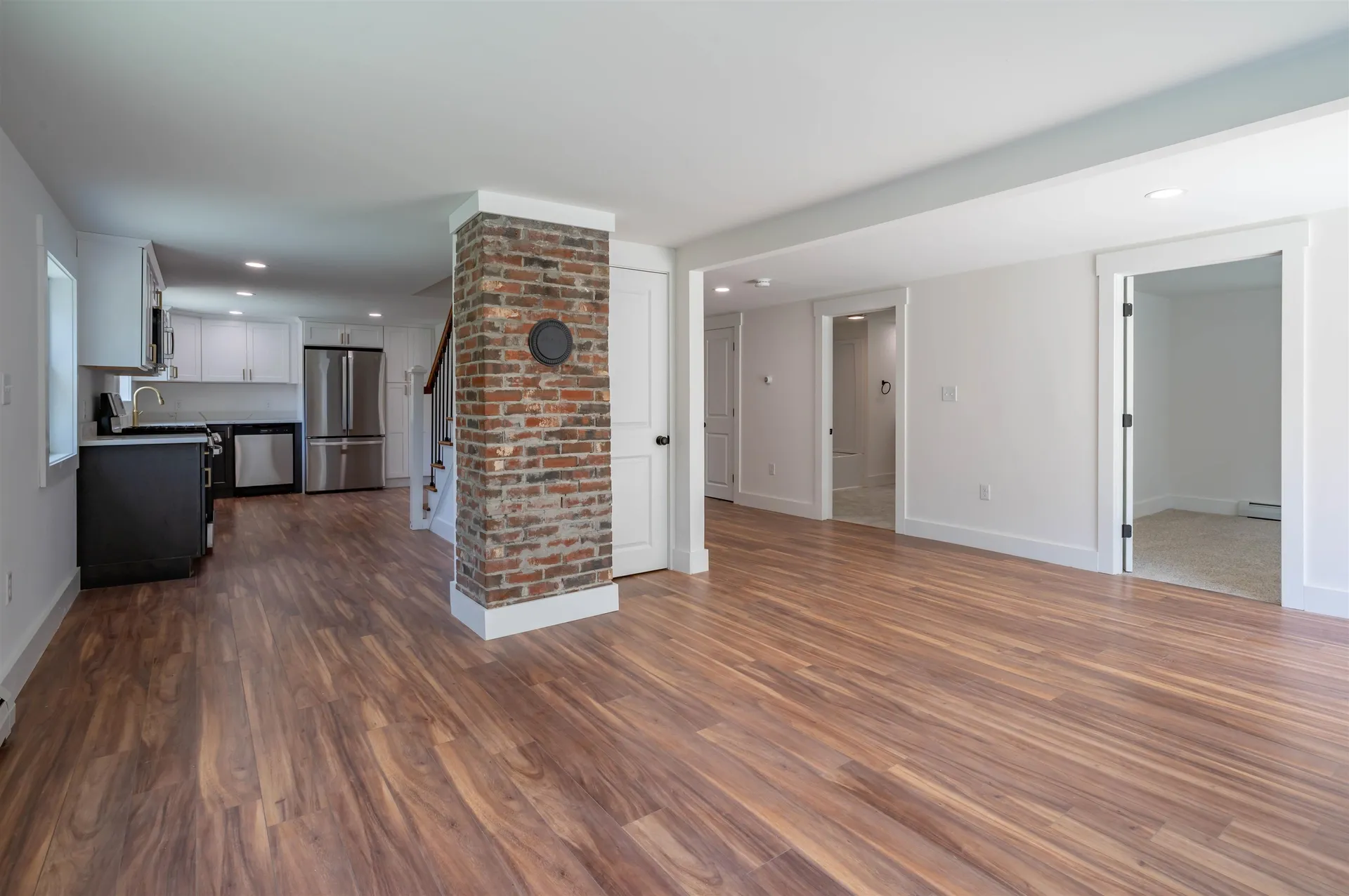35 Bittersweet Lane Tilton NH 03276