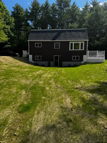 35 Bittersweet Lane Tilton NH 03276