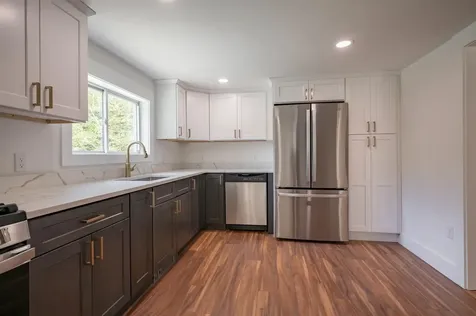 35 Bittersweet Lane Tilton NH 03276