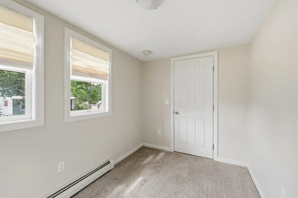 8 Harding Street Rochester NH 03867