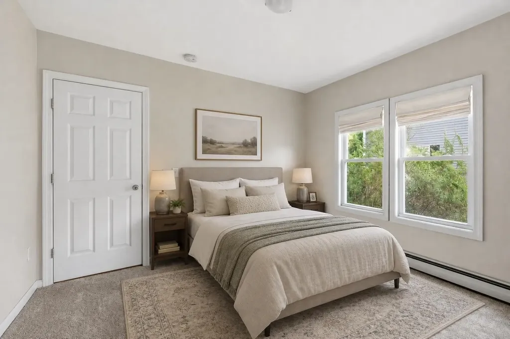 8 Harding Street Rochester NH 03867