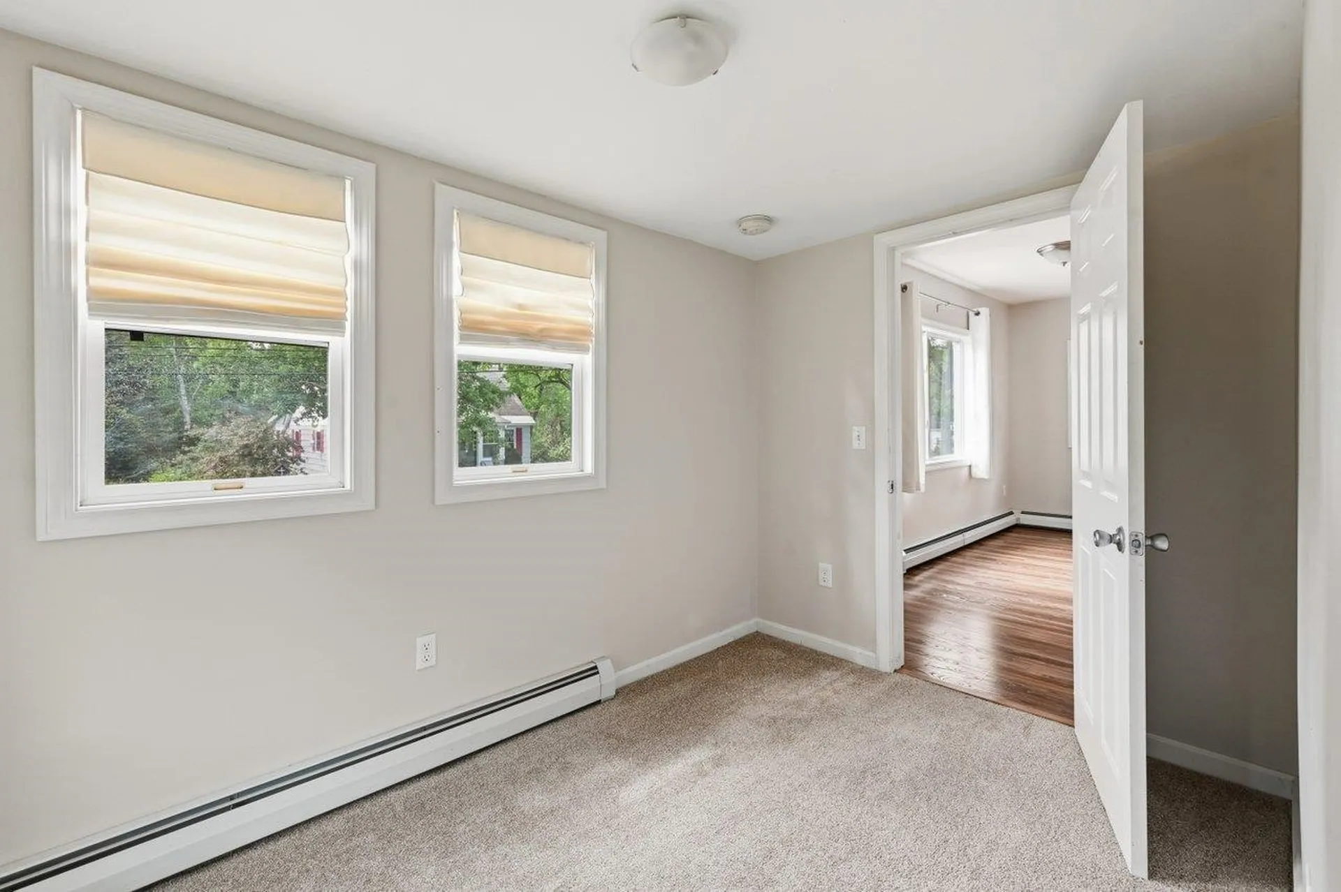 8 Harding Street Rochester NH 03867