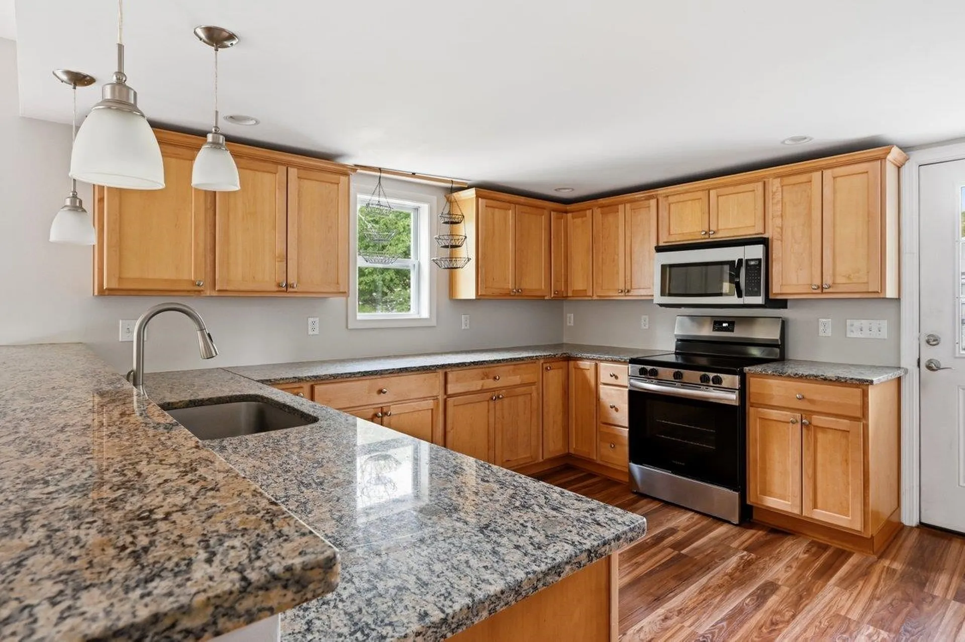 8 Harding Street Rochester NH 03867