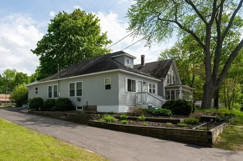 8 Harding Street Rochester NH 03867
