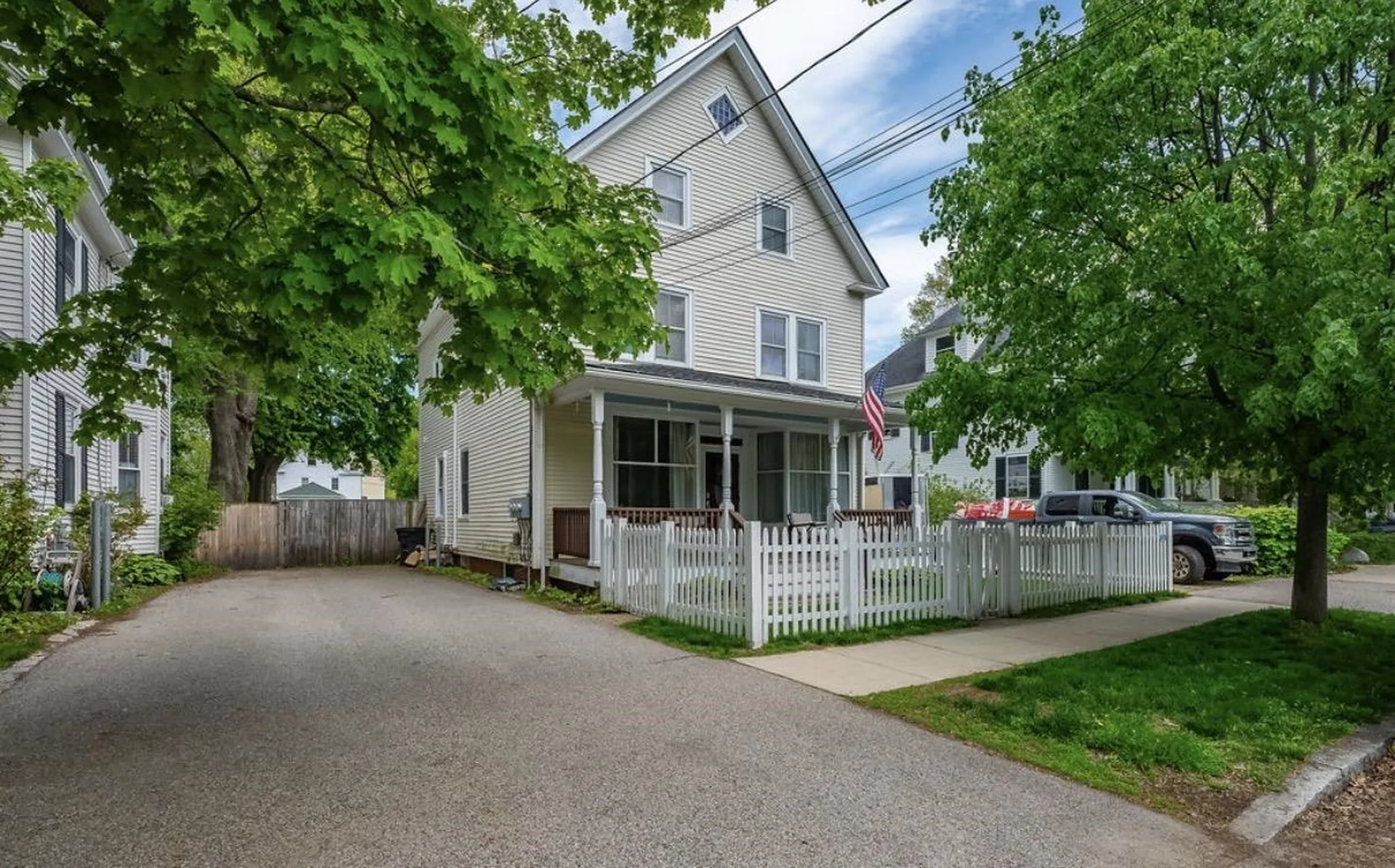 301 Richards Avenue Portsmouth NH 03801