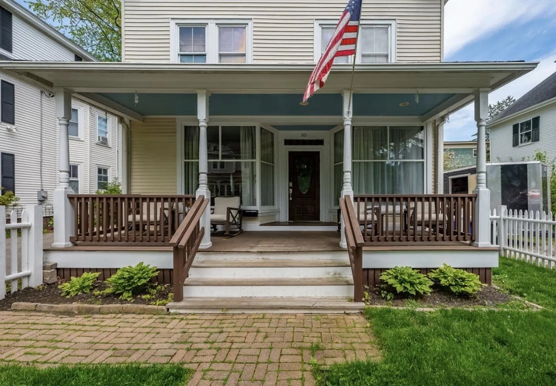 301 Richards Avenue Portsmouth NH 03801