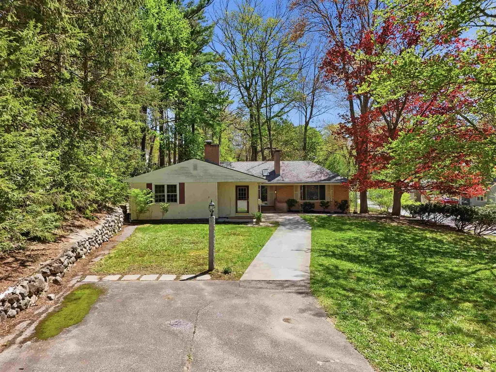 80 Webster Street Milford NH 03055