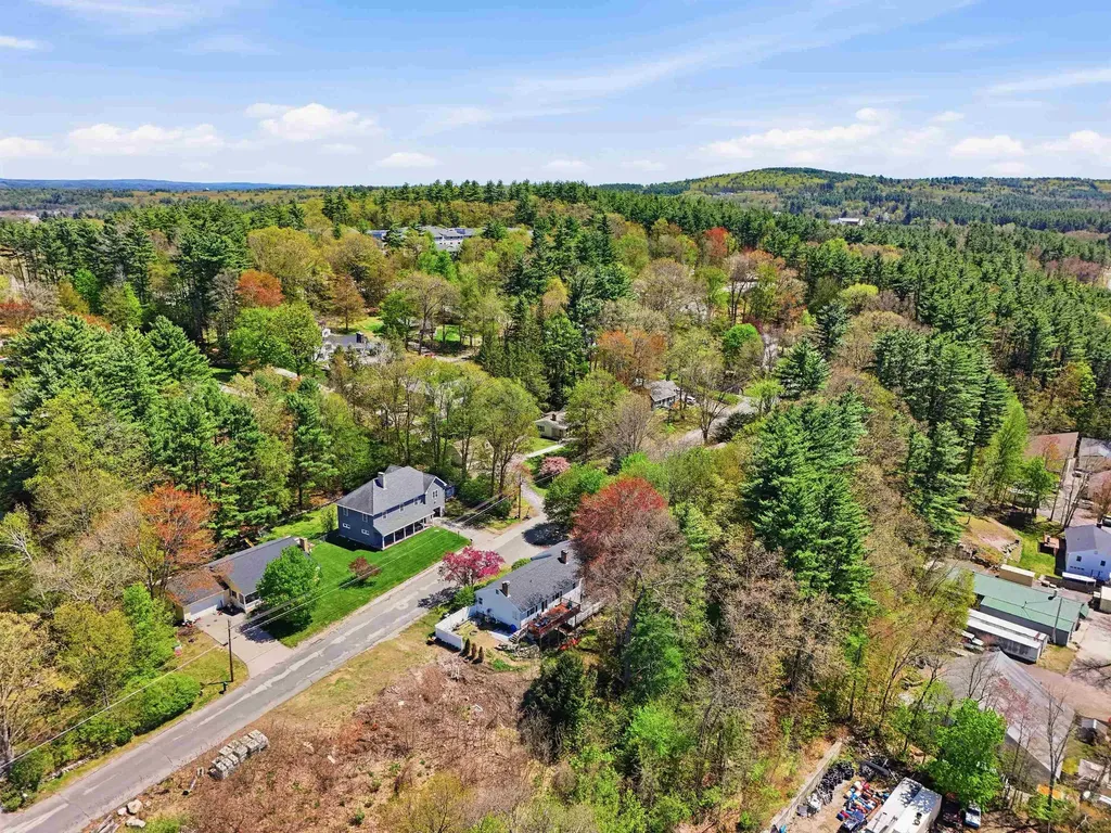 80 Webster Street Milford NH 03055