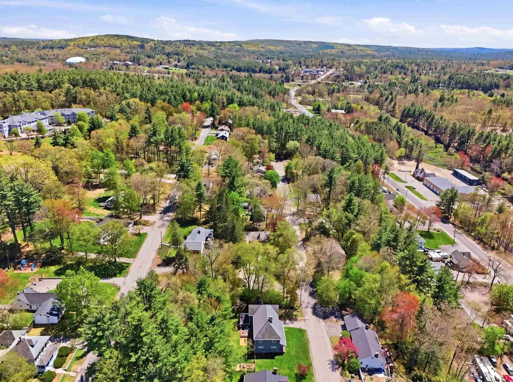 80 Webster Street Milford NH 03055