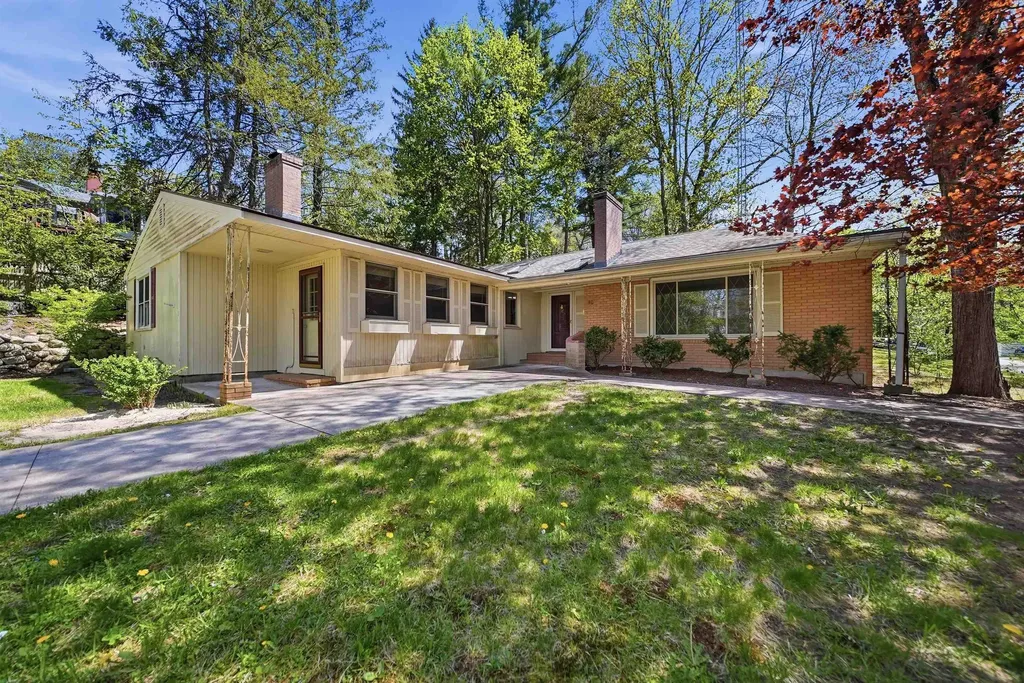80 Webster Street Milford NH 03055