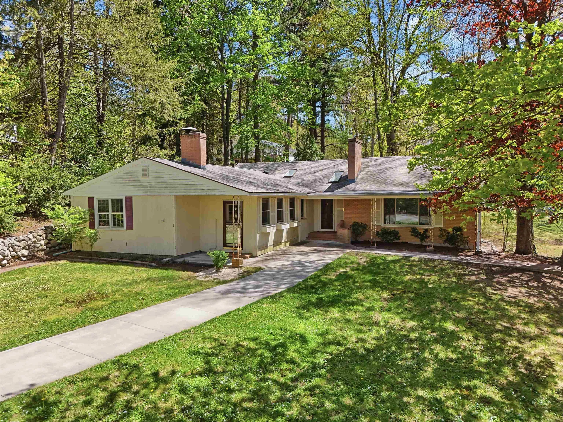 80 Webster Street Milford NH 03055