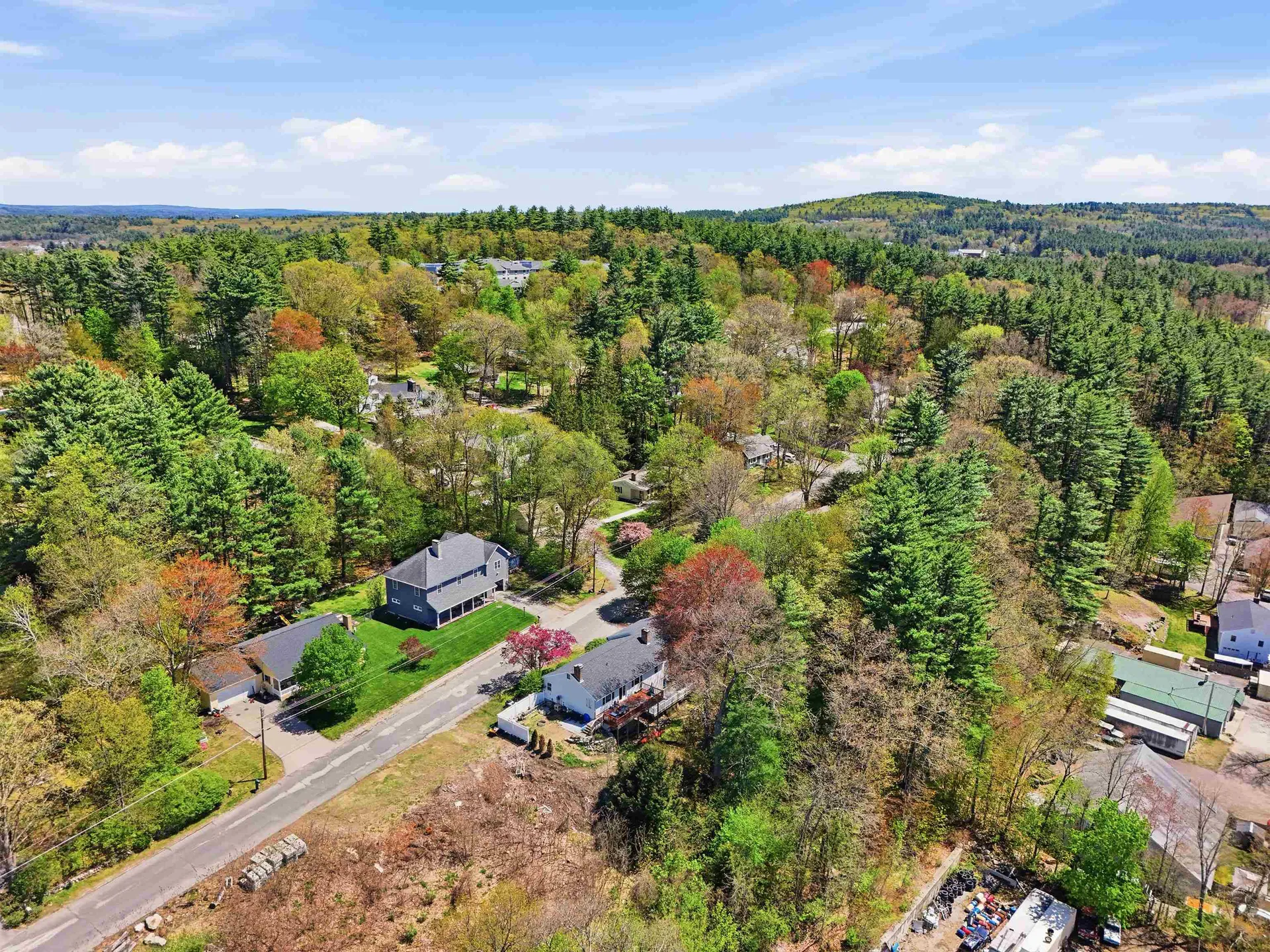 80 Webster Street Milford NH 03055