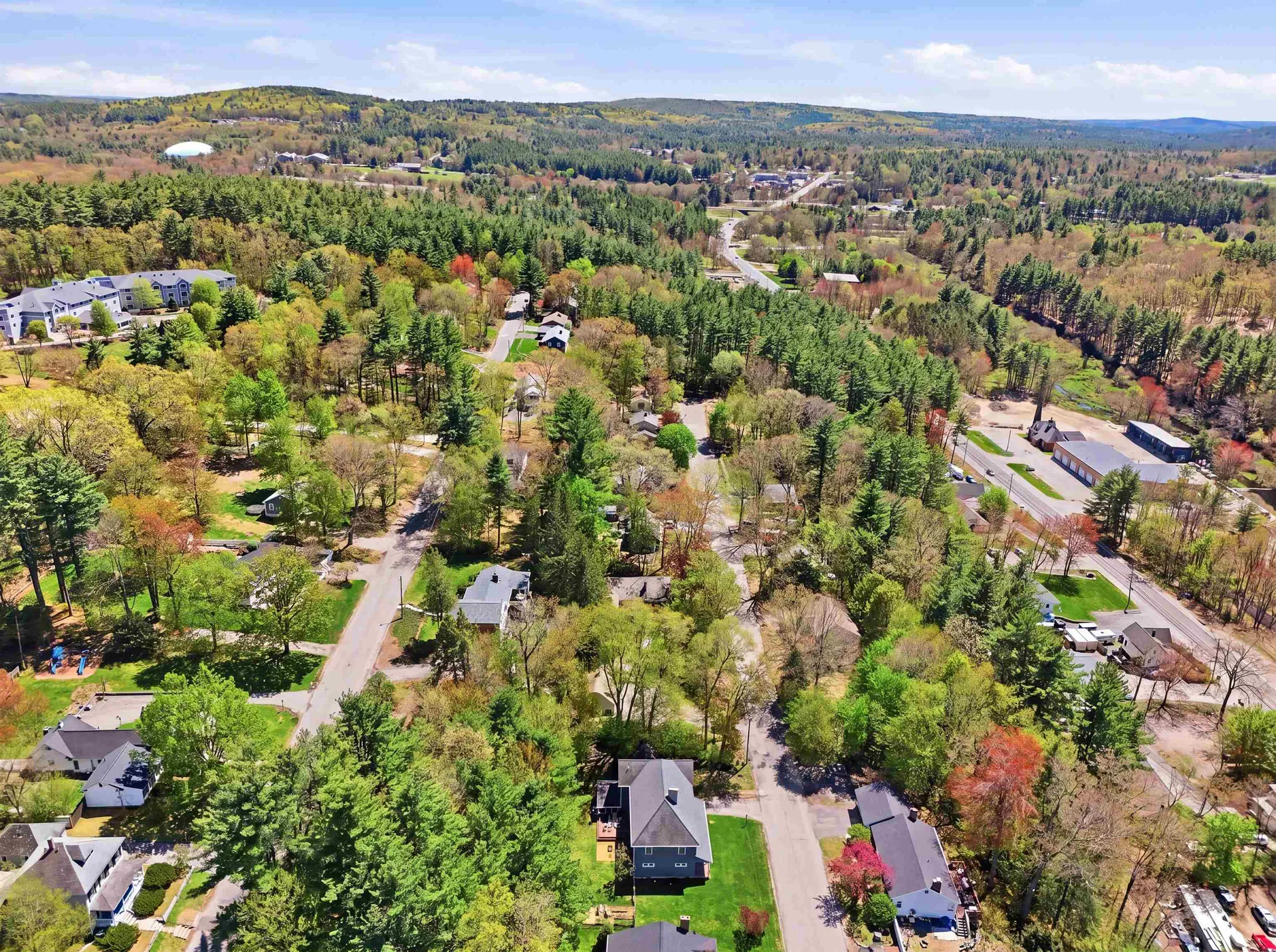 80 Webster Street Milford NH 03055