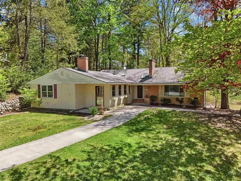 80 Webster Street Milford NH 03055