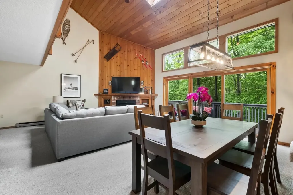 6 Ridge Road Lincoln NH 03251