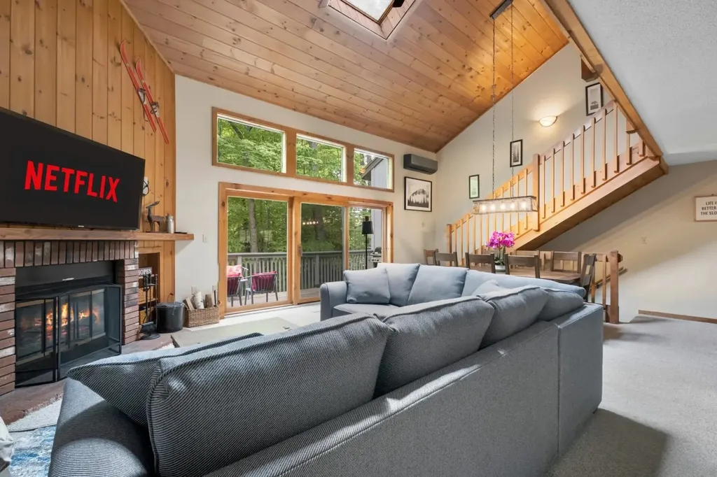 6 Ridge Road Lincoln NH 03251
