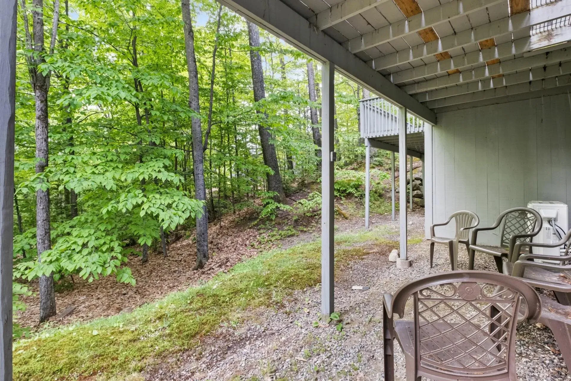 6 Ridge Road Lincoln NH 03251