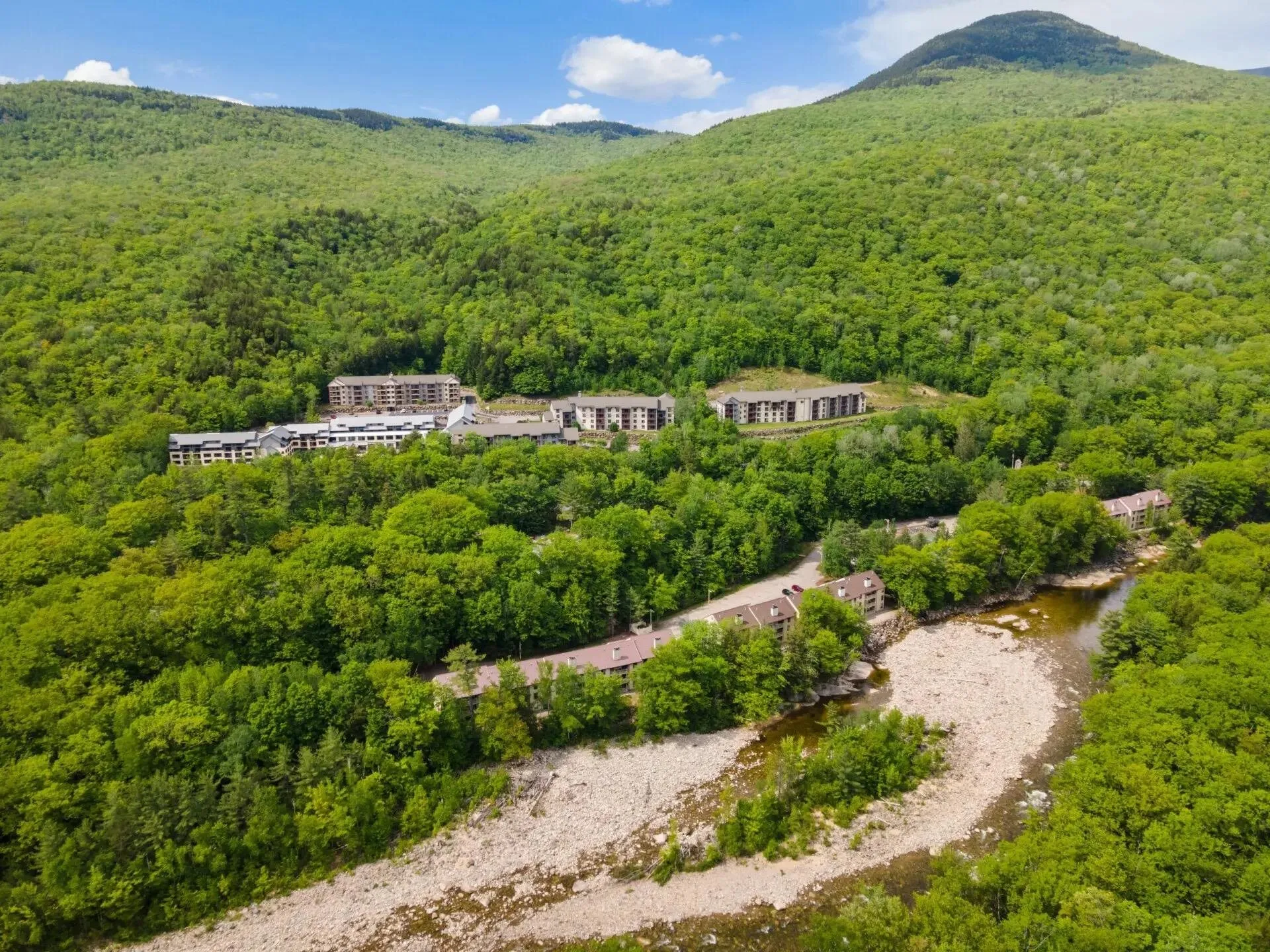 6 Ridge Road Lincoln NH 03251