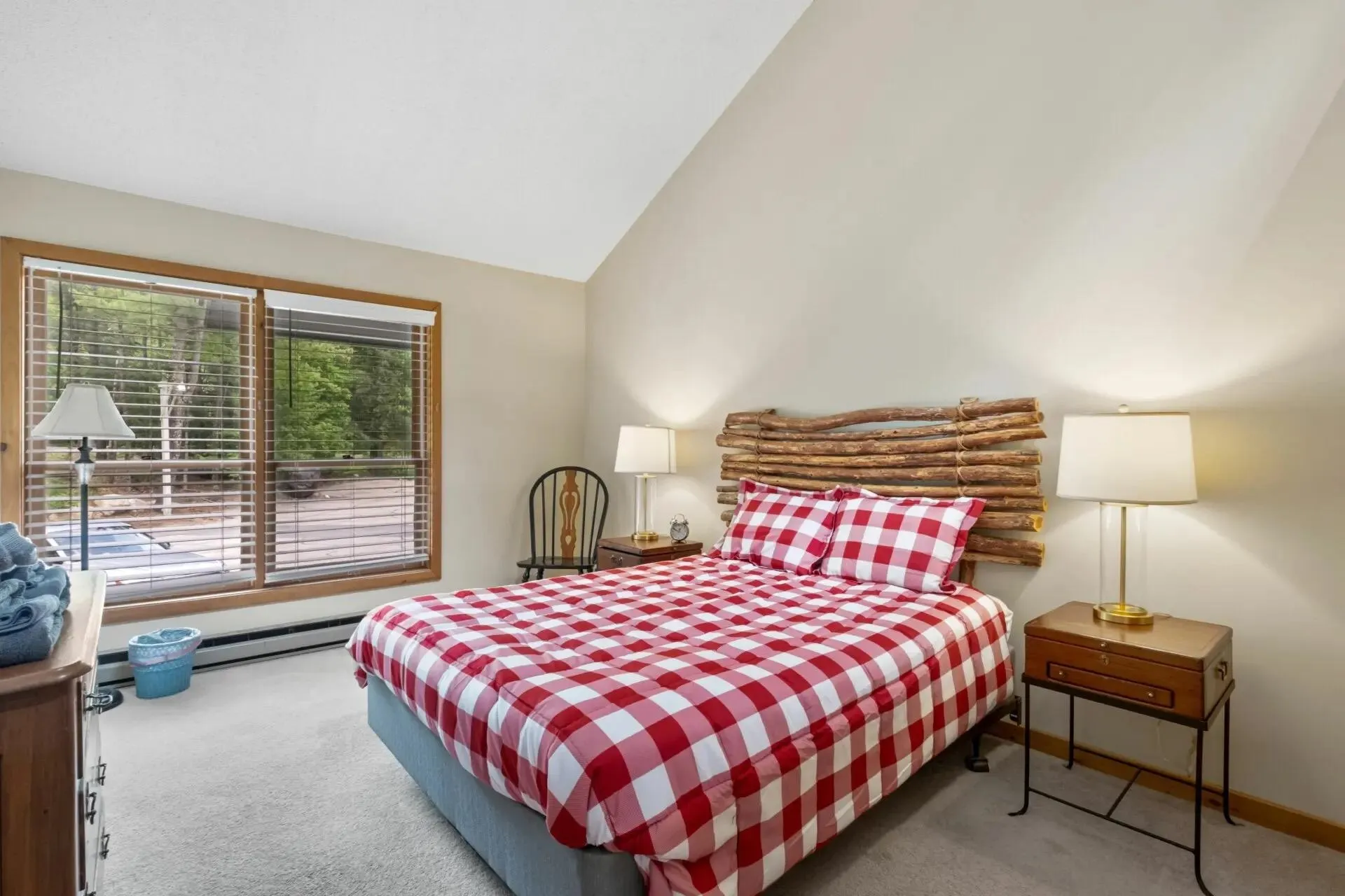 6 Ridge Road Lincoln NH 03251