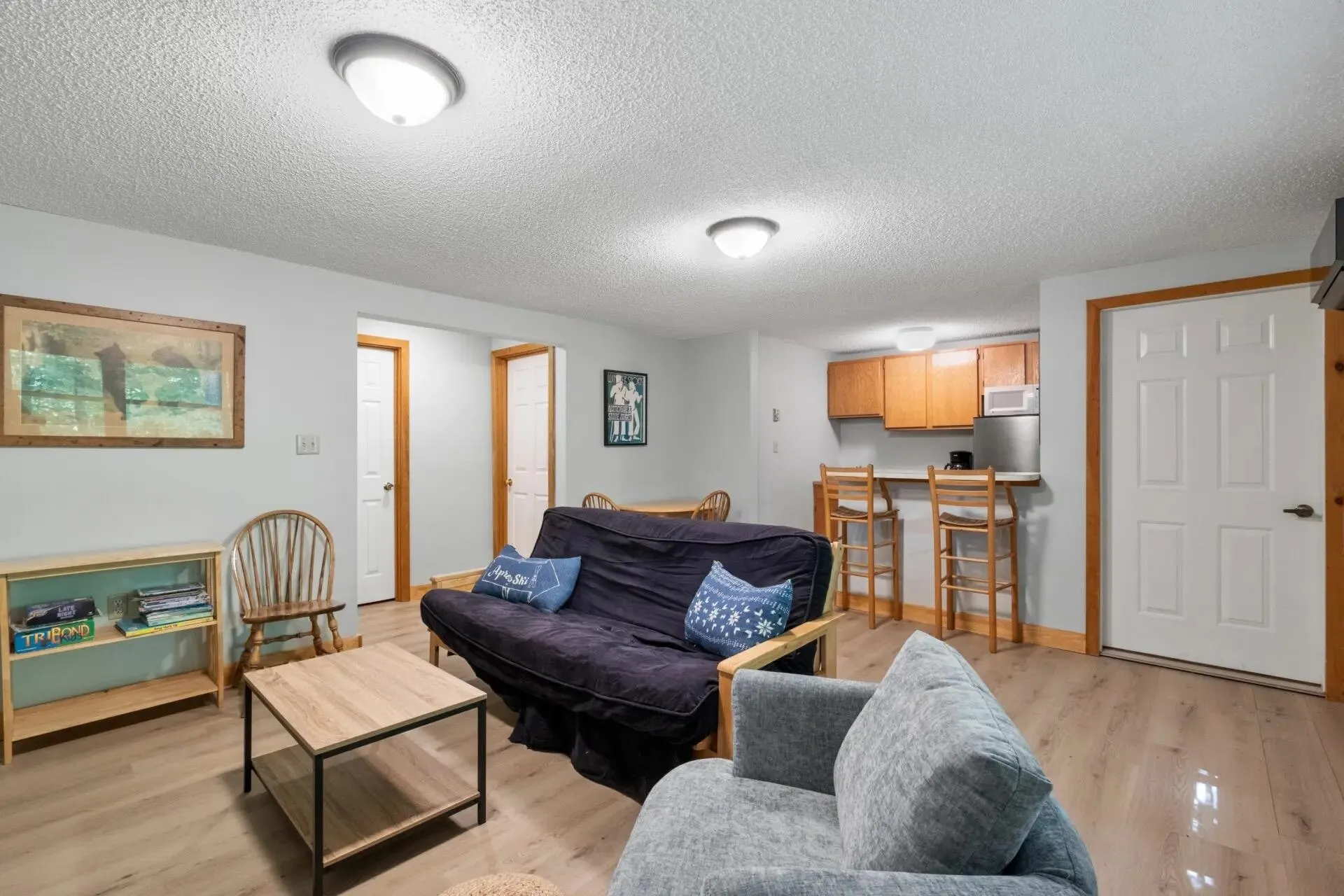 6 Ridge Road Lincoln NH 03251
