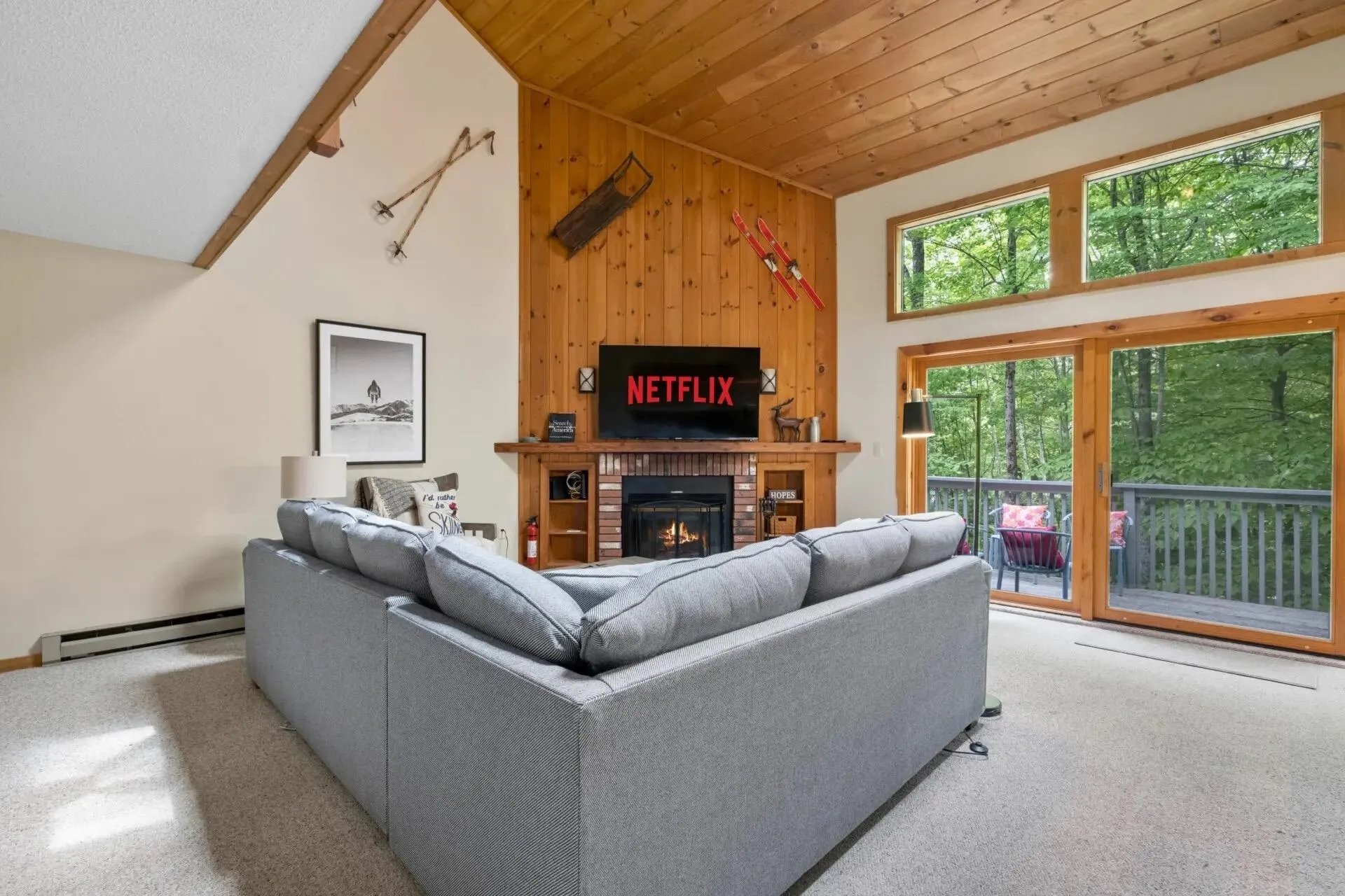 6 Ridge Road Lincoln NH 03251