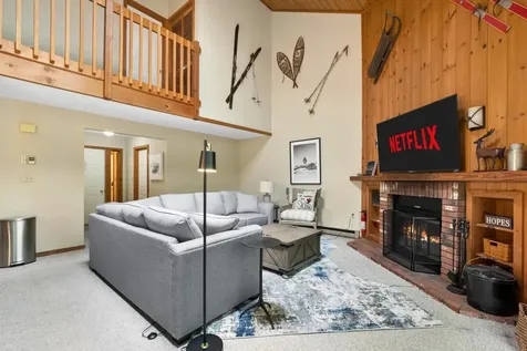 6 Ridge Road Lincoln NH 03251