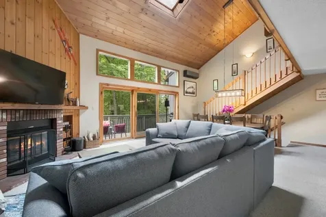 6 Ridge Road Lincoln NH 03251