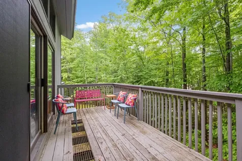 6 Ridge Road Lincoln NH 03251